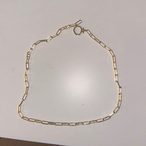 Gorjana Parker Necklace